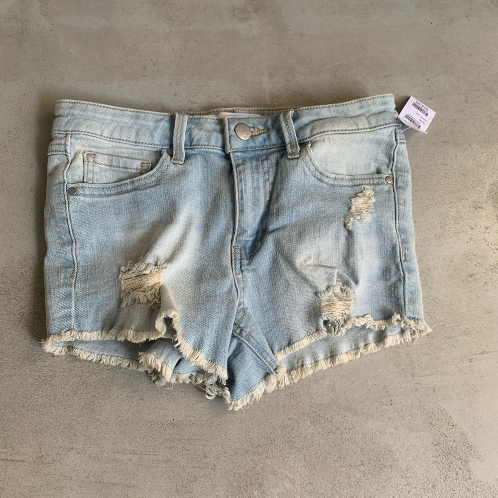 Tilly’s shorts